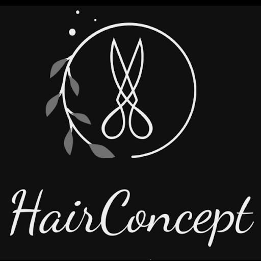 HairConcept by Tamara Ajdinovic logo