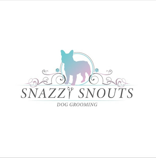 Snazzy snouts dog grooming