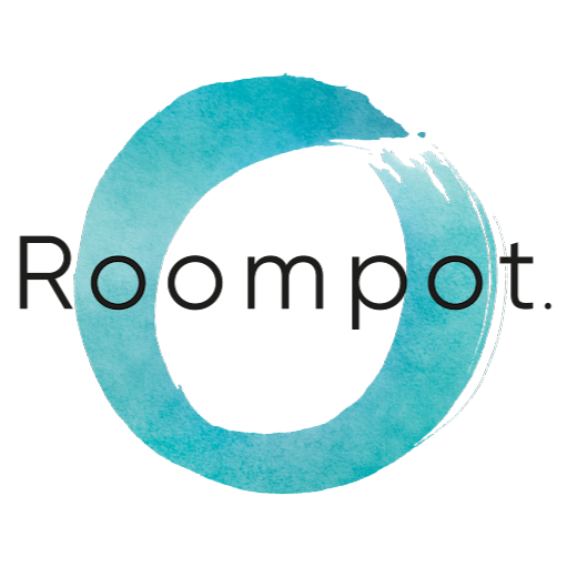Roompot De Katjeskelder logo
