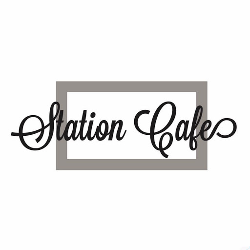 Station Cafe Chapeltown logo