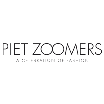 Piet Zoomers Modemall Wilp logo