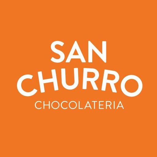 San Churro Carousel logo