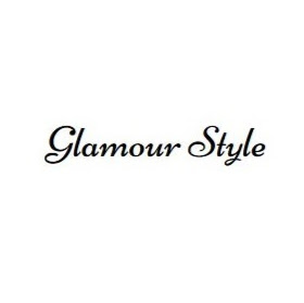 Glamour Style logo