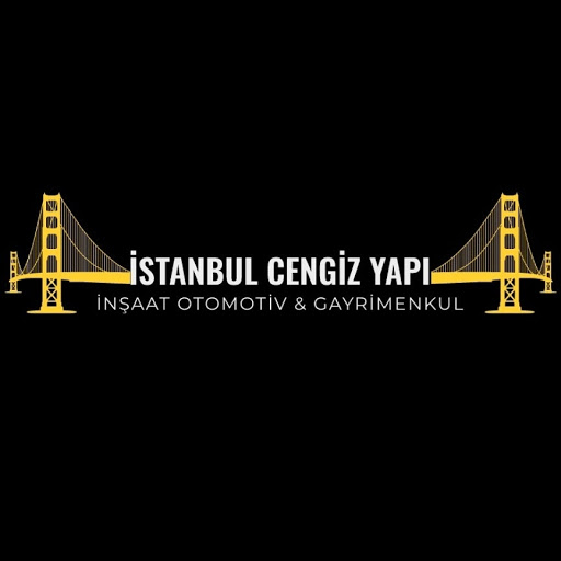 İSTANBUL CENGİZ YAPI OTOMOTİV logo