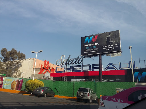 Selecto Chedraui Interlomas, Boulevard Interlomas 5, La Herradura, 52760 Huixquilucan, MEX, México, Supermercado | EDOMEX