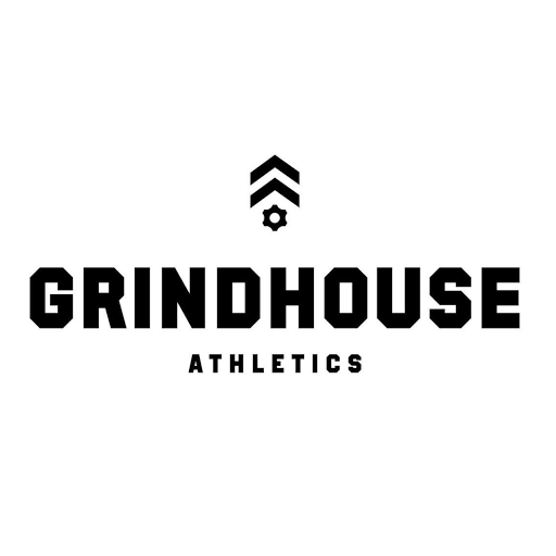 Grindhouse Athletics logo
