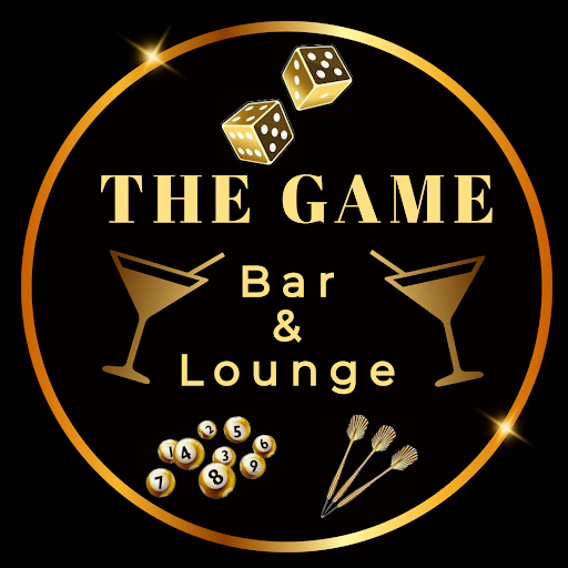 The Game Bar Lounge & Billard