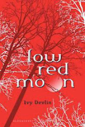 Book Review Low Red Moon Ivy Devlin