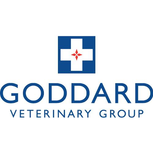Goddard Veterinary Group Stockwell logo