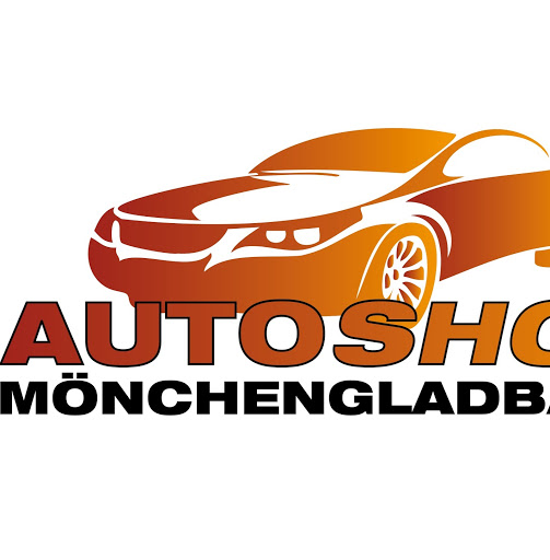 Auto Shop Mönchengladbach logo