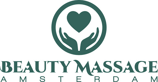 Beauty Massage Amsterdam logo