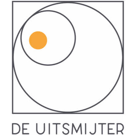 De Uitsmijter logo