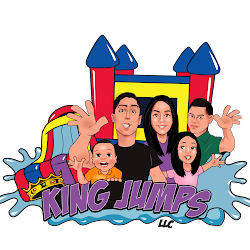 Kingjumps - logo