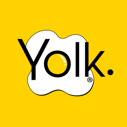 Yolk - Wicker Park logo