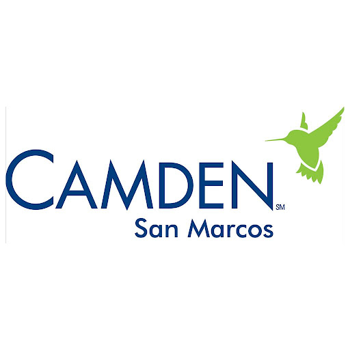 Camden San Marcos Apartments