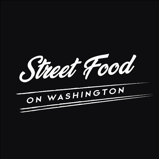 Street food on Washington