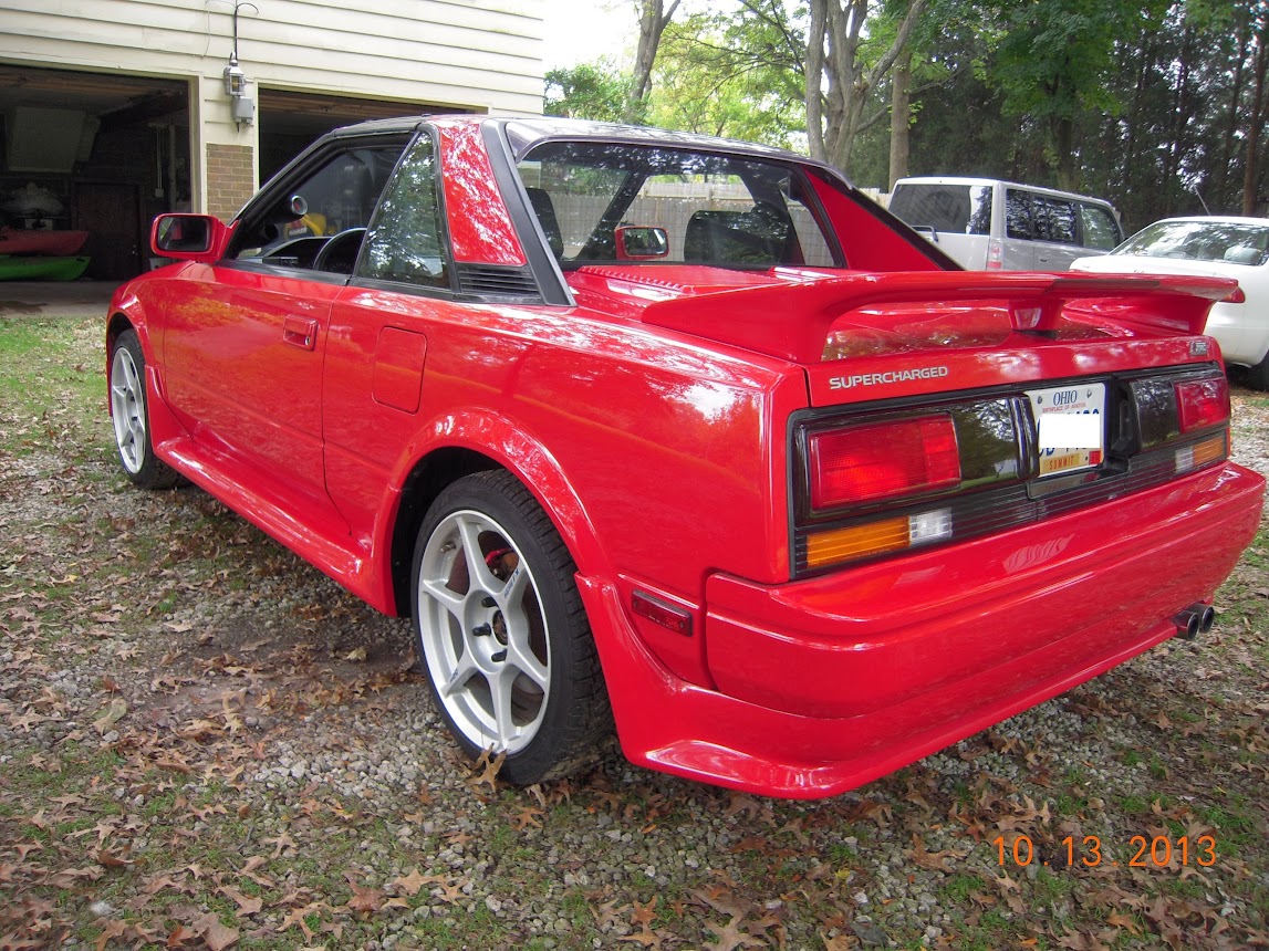 what is a 1989 toyota mr2 worth #4