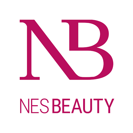 Nes Beauty logo