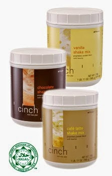 Cinch-Shakes-Shaklee-Untuk-Turunkan-Berat-Badan-Slimming-Bina-Otot