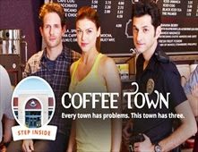 فيلم Coffee Town