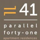 Parallel 41 Apartments
