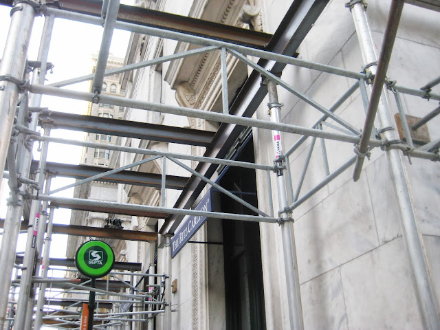 over head protection, canopy, sidewalk shed, superior scaffold, scaffolding, rental, rent, rents, 215 743-2200