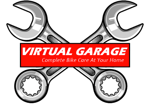 Virtual Garage, F-13/12, Pandit Park Extension, Block F, Krishna Nagar, Delhi, 110051, India, Garage, state DL