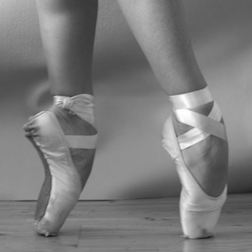 The Art of Ballet Studio logo