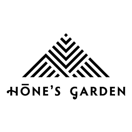 Hone's Garden logo