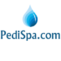 PediSpa.com logo