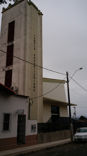 Igreja Presbiteriana de Nova Venécia, R. Muniz Freire, 11 - Centro, Nova Venécia - ES, 29830-000, Brasil, Local_de_Culto, estado Espírito Santo