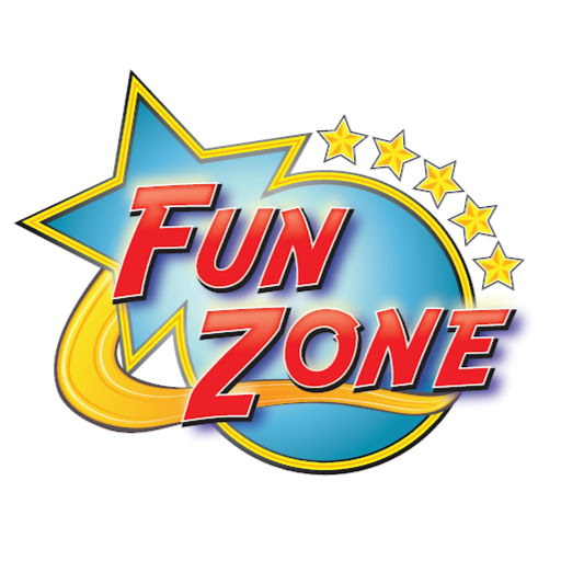 Fun Zone logo