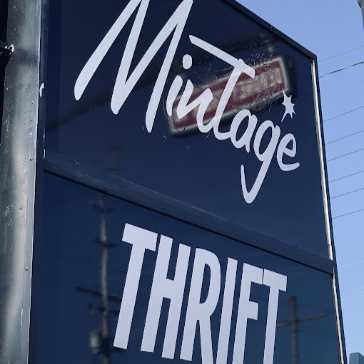 Mintage Vintage