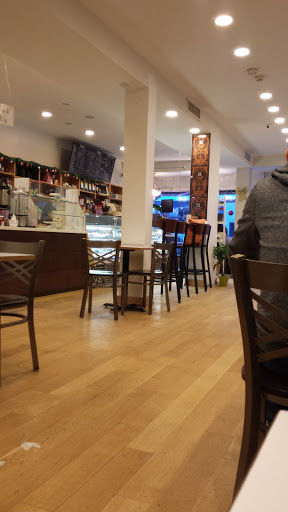La Bohème Café Patisserie