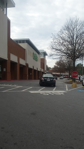 Supermarket «Publix Super Market at Abernathy Square Shopping Center», reviews and photos, 6615 Roswell Rd, Sandy Springs, GA 30328, USA