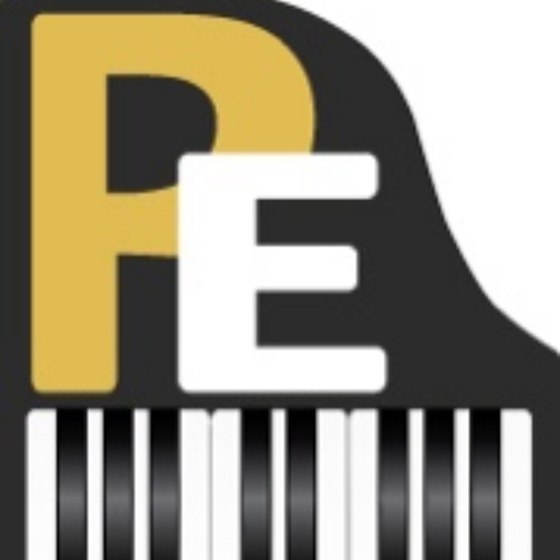 Piano Eberl logo