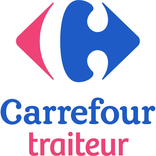 Carrefour Traiteur logo