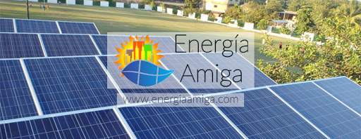 Energía Amiga, Medusa 10, Habitlas Rosas, 54068 Tlalnepantla, Méx., México, Proveedor de equipos de energía solar | EDOMEX
