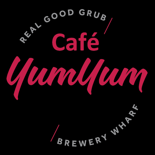 Cafe YumYum logo