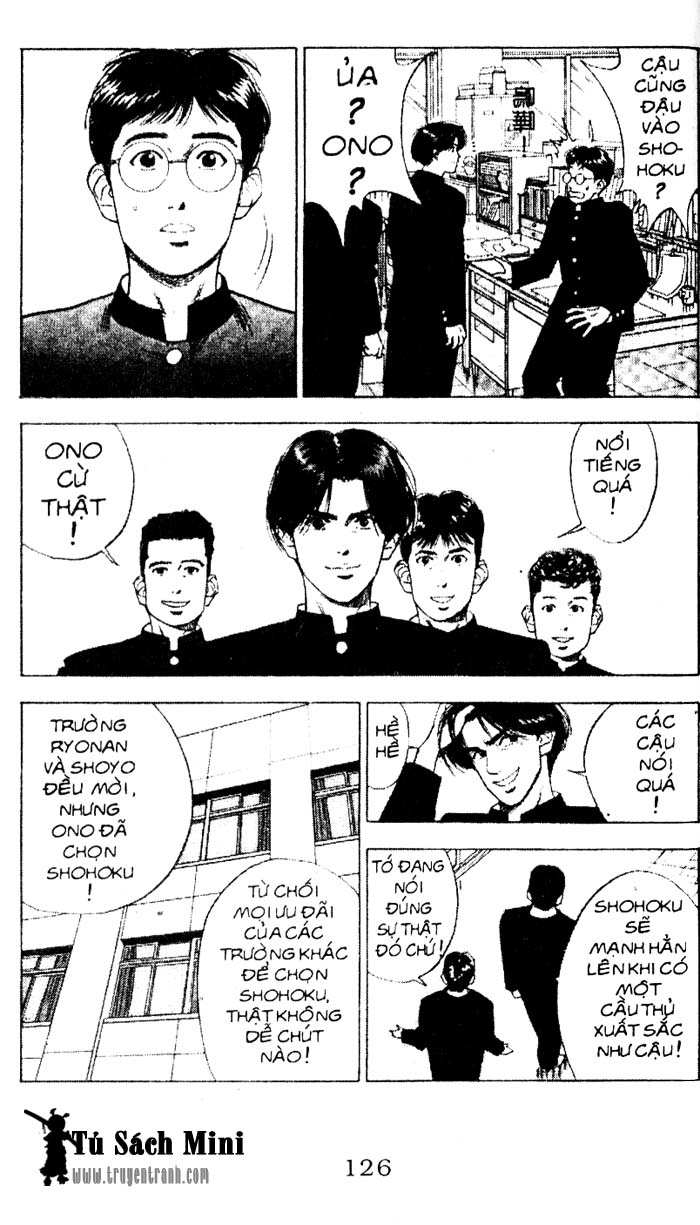 Slam Dunk Chap 9 - Truyen.Chap.VN