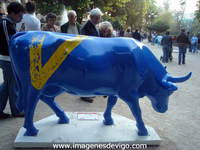 Cow parade5 Cow parade5