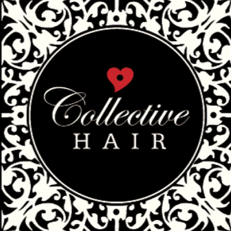 Collective Hair Design logo