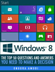 Windows 8 guide