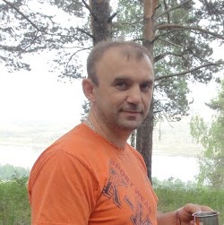 Igor Evseev