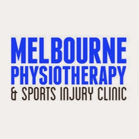 Melbourne Physiotherapy & Sports Injury Clinic logo
