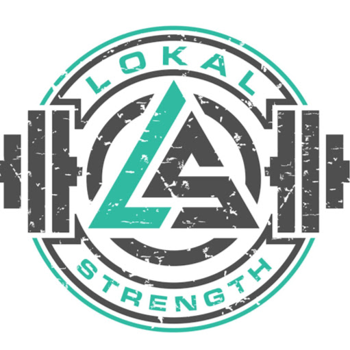 Lokal Strength logo