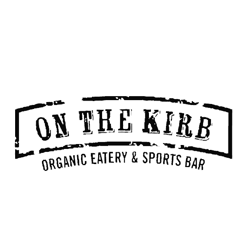 On The Kirb logo