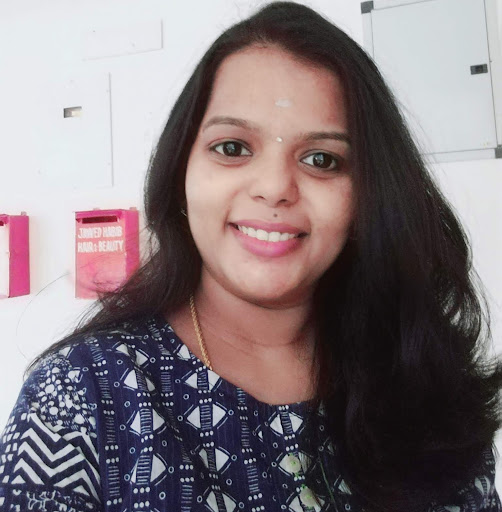 profile image of srinidhi yadav