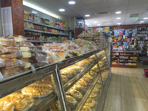 Corniche Bakeries and Markets, Old Airport Road - Abu Dhabi - United Arab Emirates, Market, state Abu Dhabi