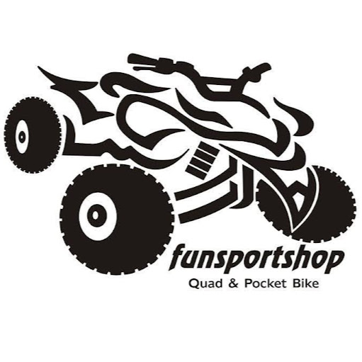 Funsportshop logo